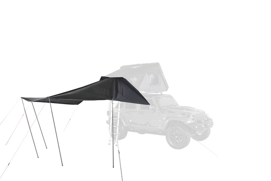 Awning 3.0 Dark Grey