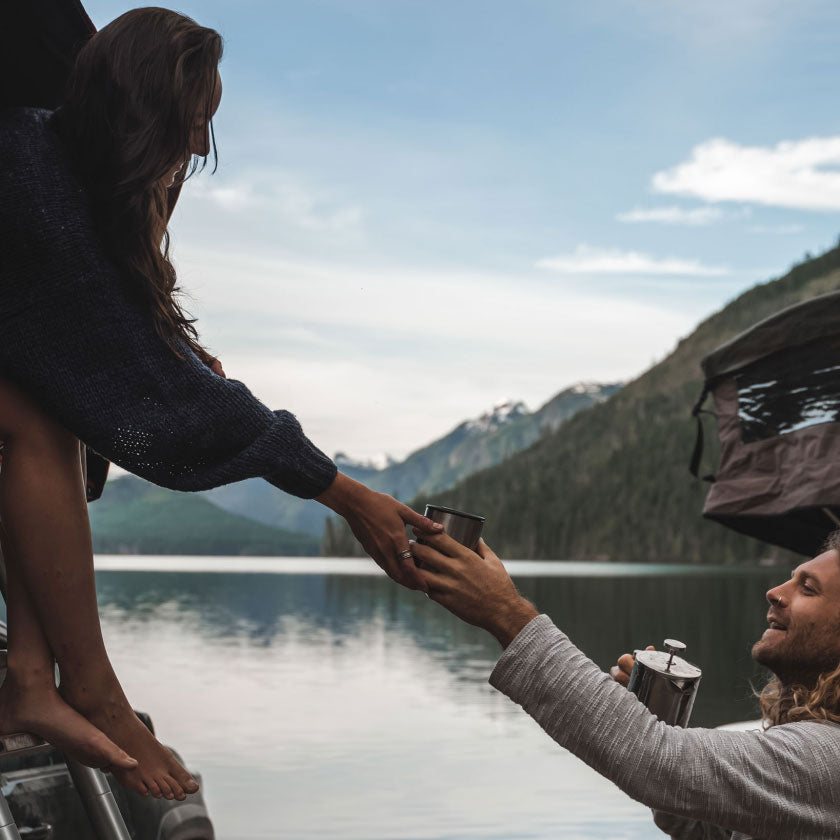 Quality customer service