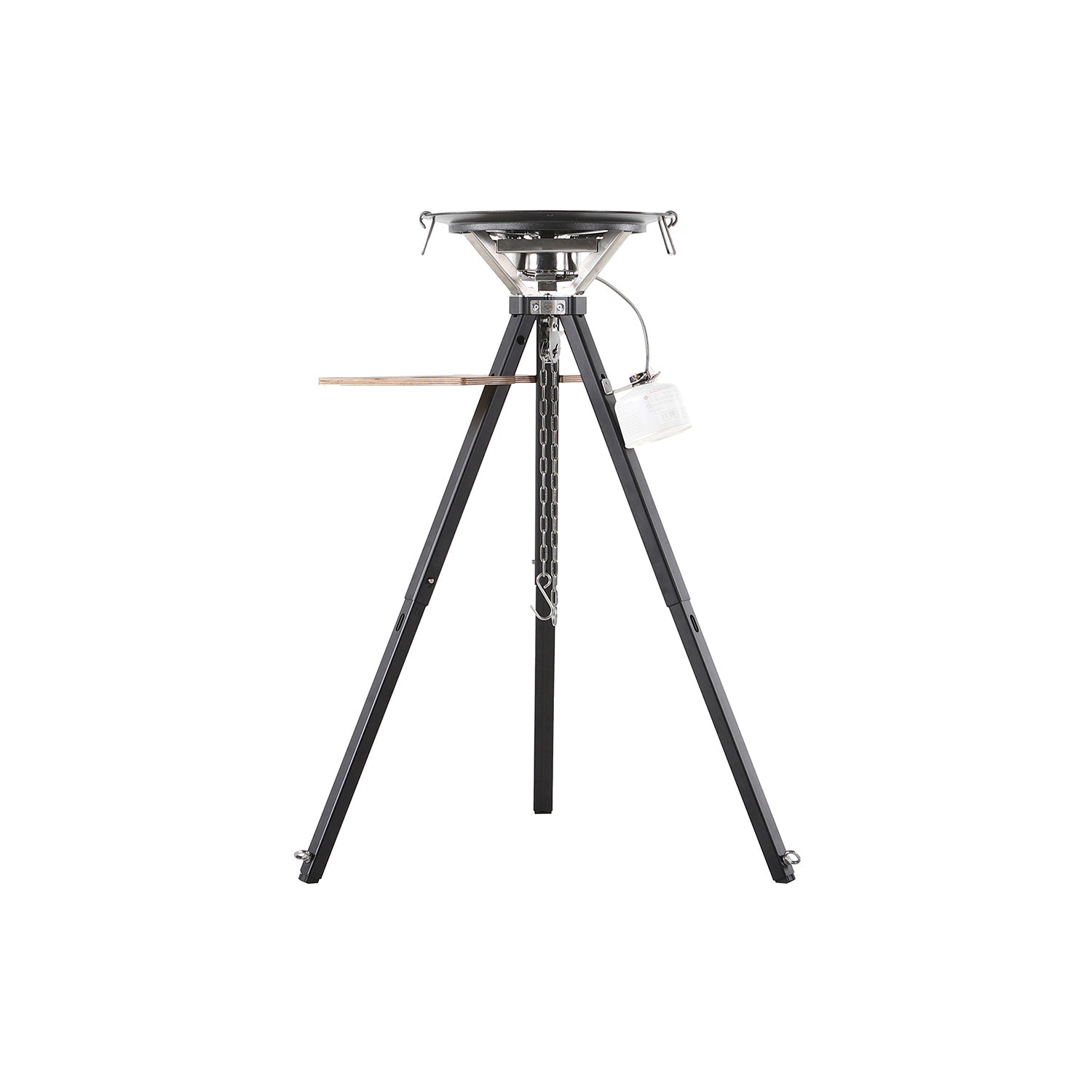 Disco Series - Tripod Cooking Set