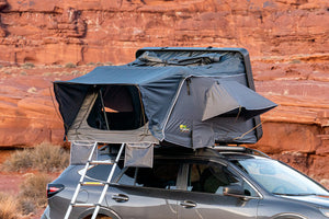 NOMAD 2.0 HARD SHELL ROOFTOP TENT