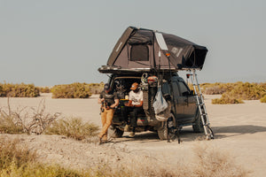 iKamper Skycamp 3.0 - 4 person tent