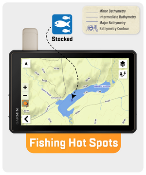 Newfoundland & Labrador GPS Maps