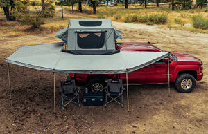 Sky Ridge Pike 3-Person Tent