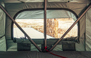 Sky Ridge Pike 3-Person Tent