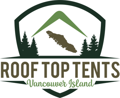 Vancouver Island Roof Top Tents