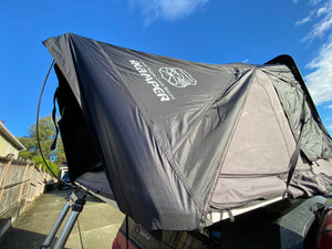 USED iKamper Skycamp 3.0 - Black