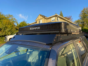 iKamper Skycamp 3.0 Mini — previous listing reference image 9; not verified as this individual tent