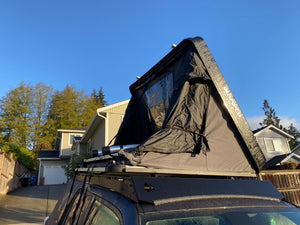 iKamper Skycamp 3.0 Mini — previous listing reference image 6; not verified as this individual tent