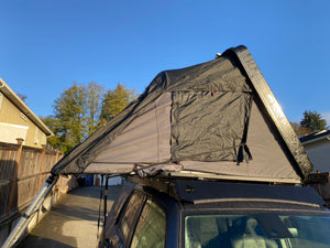iKamper Skycamp 3.0 Mini — previous listing reference image 1; not verified as this individual tent