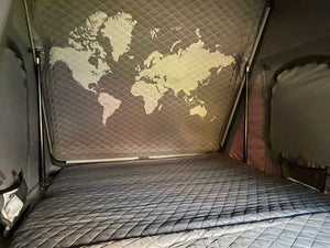 iKamper Skycamp 3.0 Mini — previous listing reference image 3; not verified as this individual tent