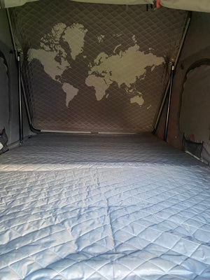iKamper Skycamp 3.0 Mini — previous listing reference image 4; not verified as this individual tent