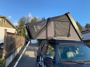 iKamper Skycamp 3.0 Mini — previous listing reference image 2; not verified as this individual tent