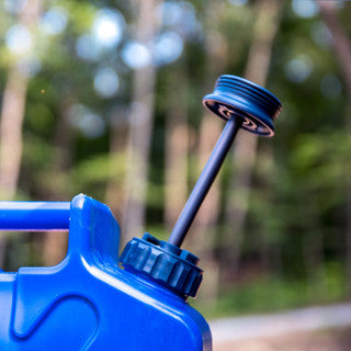 Lifesaver: Jerry can Replacement Handle