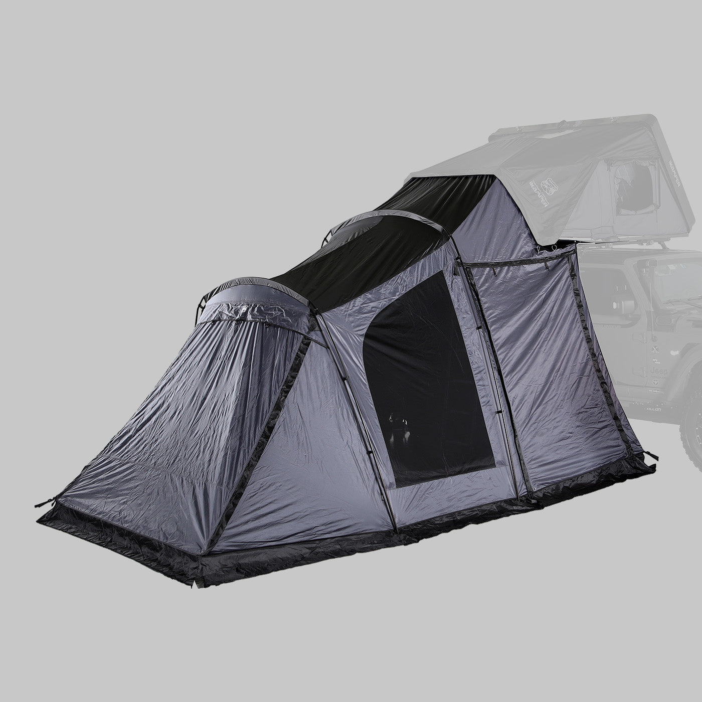 Annex Plus - Skycamp 3.0