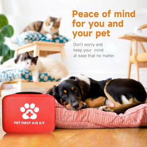 Pet Aid Kit