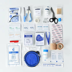 Pet Aid Kit