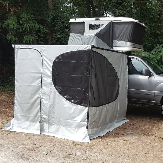 Classic Awning Walls