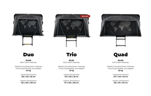 iKamper Skycamp 4.0
