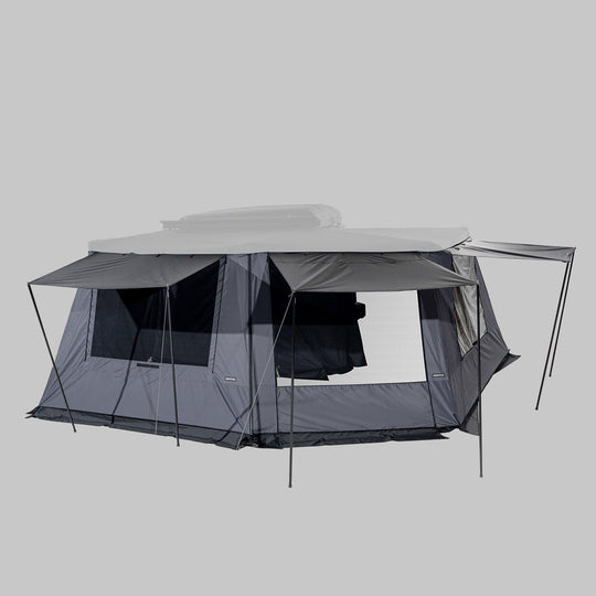 Exoshell 270 Side Wall-Set