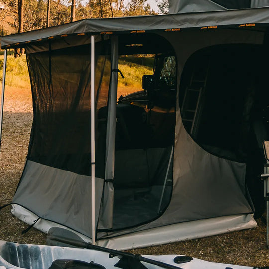 Falcon Mosquito Netting Room