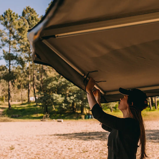 Freestanding Awning 270 Falcon