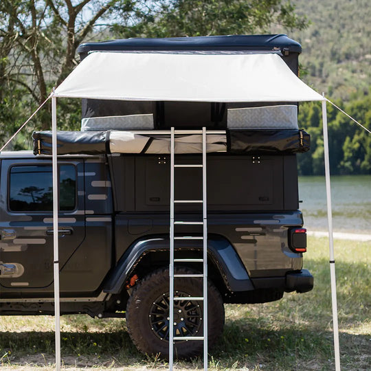 Frontier Awning