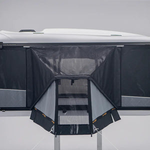 Frontier Tunnel for Rooftop Tent