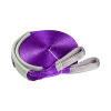 ARB 17,600 lb Winch Extension Strap - Purple