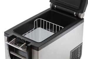 ARB Series II Classic Fridge Freezer - 50 Quart