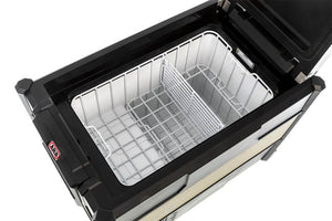 ARB Single Zone Zero Fridge Freezer - 47 Quart