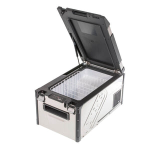 ARB Elements Series Weatherproof Fridge Freezer - 63 Quart