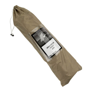 ARB Front Wind Break for Awning - 2.5M