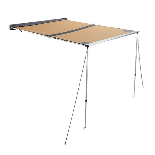 ARB Soft Case Awning with LED Light - 2.0M
