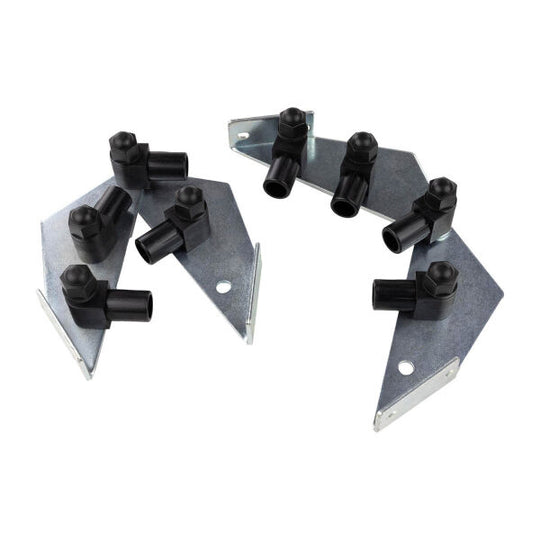 ARB Rooftop Tent Hinge Set - Set of 4