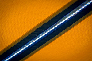 ARB Soft Case Awning with LED Light - 2.0M