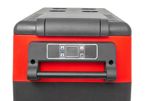 40 L PORTABLE REFRIGERATOR/FREEZER