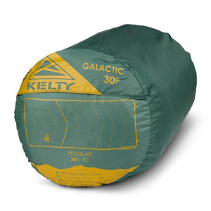 Kelty Galactic 30 Sleeping Bag
