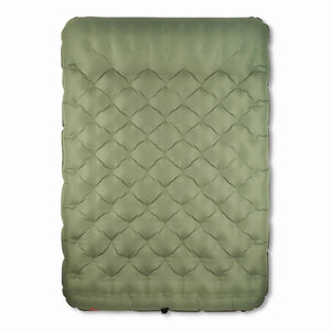 Kelty Kush Airbed w/ Rechargeable Pump