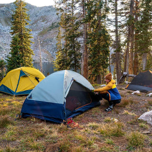 Kelty Late Start 2P Tent