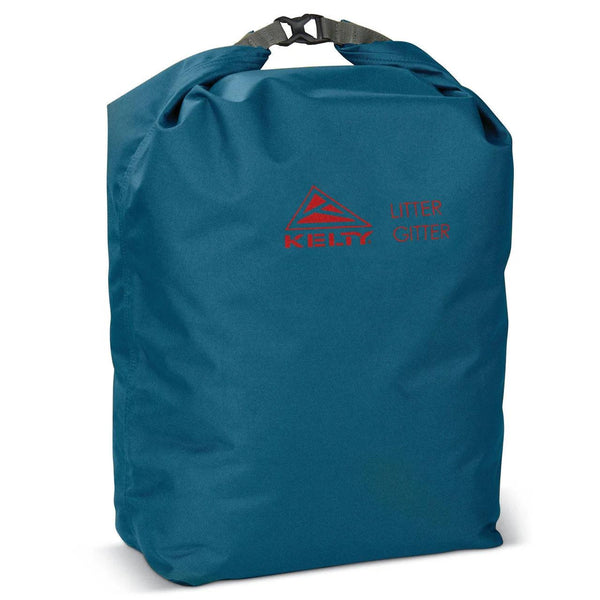 Kelty Litter G'tter - Vancouver Island Roof Top Tent