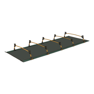 Kelty Lowdown Cot