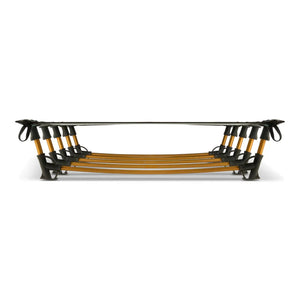 Kelty Lowdown Cot