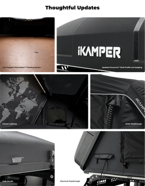 iKamper Skycamp 4.0