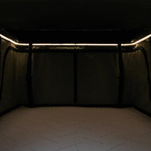 Led Lighting for Rooftop Tent