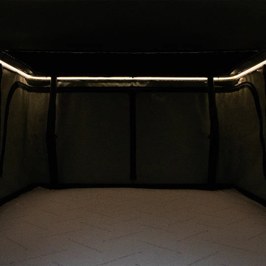 Led Lighting Kit for Rooftop Tent