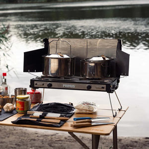 Primus CampFire Pot S/S