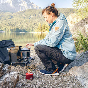 Primus CampFire Pot S/S