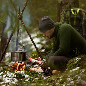 Primus CampFire Pot S/S