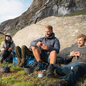Primus Express Spider Backpacking Stove