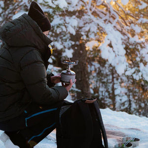 Primus Mimer Backpacking Stove Kit